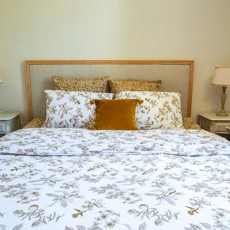 Nature Avec Piscine Privee *